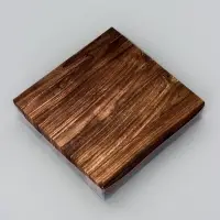 Коробка для печенья, &laquo;Лучше чем ничего&raquo;, 15&times;15&times;3 см