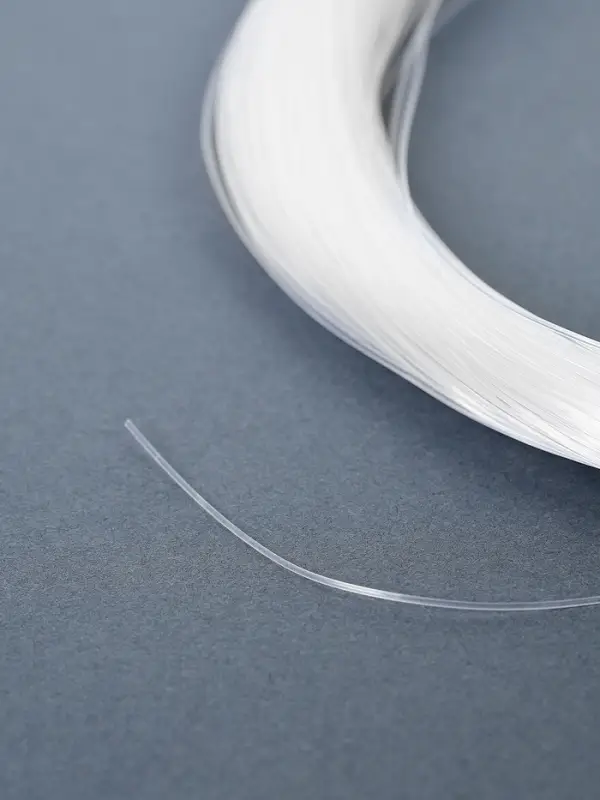 Леска для рукоделия 0,6 мм, 100 м