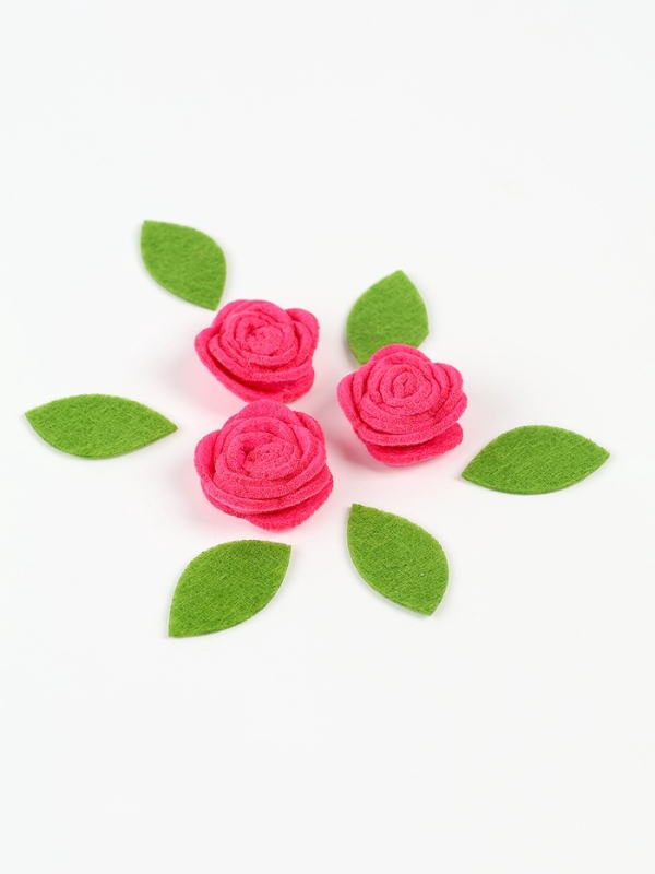 ШКОЛА ТАЛАНТОВ Декорируем вазочку, любимой маме