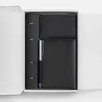 Набор inStream Maxi, черный