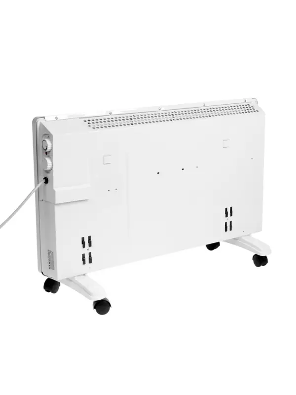 Конвектор электрический Engy EN-2000 Standard, 2000Вт, настен./напольный, до 25м&sup2;, IP20