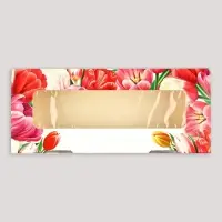 Коробка складная &laquo;Поздравляю с 8 Марта!&raquo;, 17 х 7 х 4 см