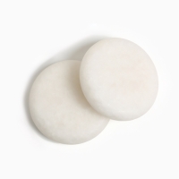 Камни для СПА 8*8 белый  8 шт