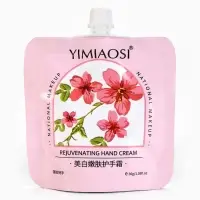 Крем для рук &laquo;Сакура&raquo;, 30 мл