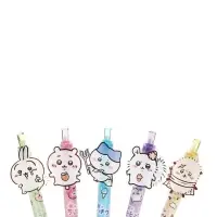 Ручка гелевая - прикол, &laquo;Зверята&raquo;, МИКС