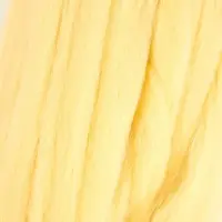 Лента  для валяния, 100 гр, цвет шампанское