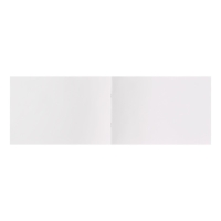 Альбом для рисования А4, 40 листов на скрепке Notebook, обложка мелованный картон, внутренний блок офсет 100 г/м&sup2;