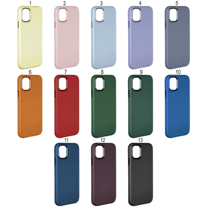 Чехол iPh 14 Plus