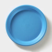 Тарелка &laquo;Удача&raquo;, цвет микс