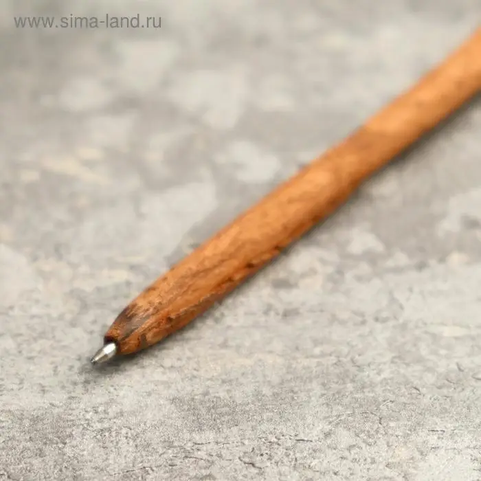 Ручка "Корица" 20х1х1 см