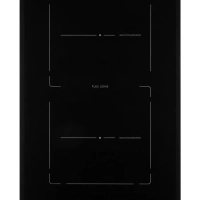 Индукционная варочная поверхность HHI 3755 BG