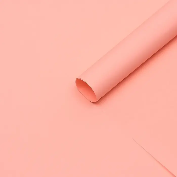 Бумага упаковочная крафт &laquo;Пастель&raquo;,50&times;70 см