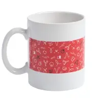 Кружка &laquo;Бизнес-зодиак. Стрелец&raquo;