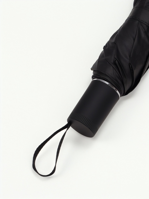 Зонт механический &laquo;Узор&raquo;, эпонж, 4 сложения, 10 спиц, R = 53/60 см, D = 120 см, цвет МИКС