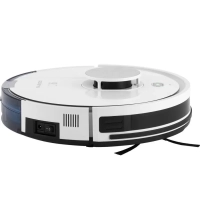 Робот-пылесос PVCR 3900 IQ Home Panorama Aqua моющий