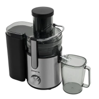 Центробежная соковыжималка PEA 1535AL для овощей и фруктов