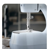Швейная машинка электрическая портативная КТ-6802 - 4.8 Вт
