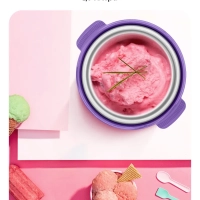 Мороженица электрическая КТ-1847 - 12 Вт