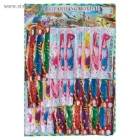 Стрелялка &laquo;Самолёт&raquo;, возвращается обратно, виды МИКС