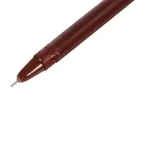 Ручка гелевая-прикол &laquo;Динозавр&raquo;, фиолетовый (штрихкод на штуке)