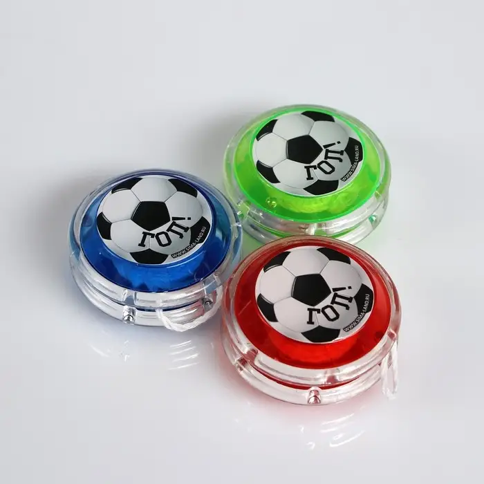 Йо Йо &laquo;Гол!&raquo;, МИКС