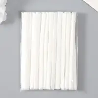 Сургуч для печати стержень 1/4 "Слоновая кость" 12,7х0,7х0,7 см