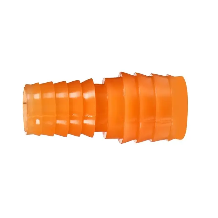Переходник, для шлангов 1" (25 мм) &ndash; 3/4" (19 мм), пластик