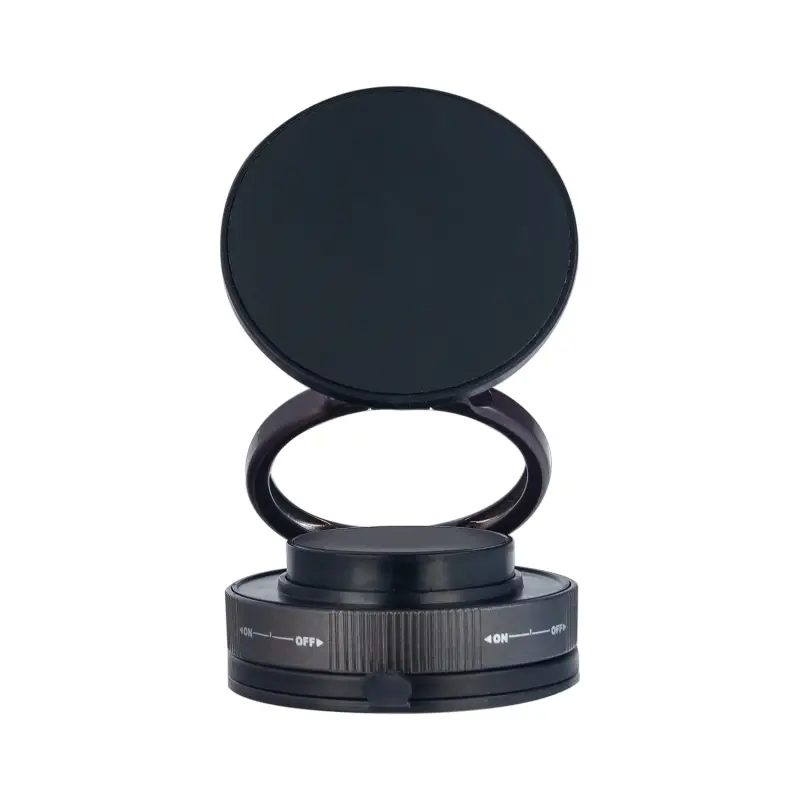 Держатель для телефона CCT28 черный N52 (200 шт/кор)