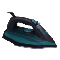 Утюг H-SI01124 2600Вт черный