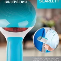 Ручной отпариватель одежды SC-GS135S04