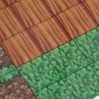 Конструктор магнитный &laquo;Домик. Мой мир&raquo;, 100 кубиков