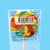 Карамель леденцовая Sweet Ness микс, 15 г