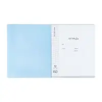 Тетрадь 12л кл ErichKrause Классика CoverPro matt, Dream, мат.пласт.обложка, микс