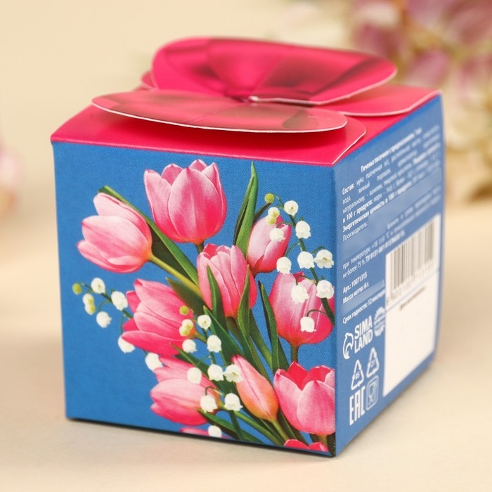 Печенье с предсказанием &laquo;с 8 марта&raquo;, 6 г.