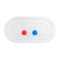 Умный накопительный водонагреватель 80 литров c Wi-Fi