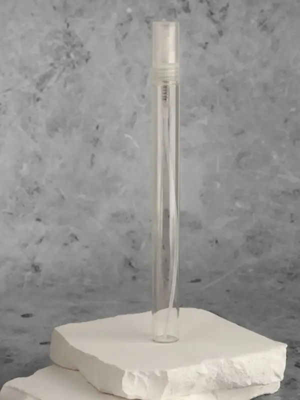 Флакон для парфюма, с распылителем, 15 мл, фасовка &ndash; 5 шт., прозрачный