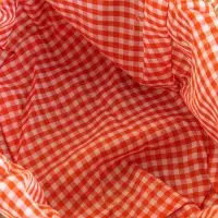 Корзина для пикника, 25&times;22&times;26 см, ротанг