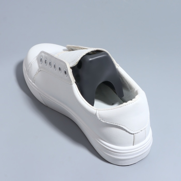 Формодержатели для обуви, 43 - 45 р-р, пара, чёрные