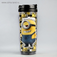 Термостакан "Друзья" Гадкий Я, 350 мл