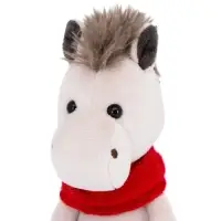 Мягкая игрушка "Конёк Крош", 15 см 2631/15