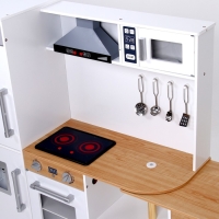 Детский игровой набор &laquo;Современная кухня&raquo; 150 &times; 30 &times; 98 см