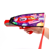 Воздушный змей с запуском &laquo;Космос&raquo;