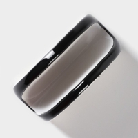 Салфетница Доляна &laquo;Весенний вечер&raquo;, 9,5&times;4,3&times;7 см, цвет белый