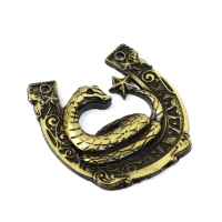 Подкова новогодняя в коробке &laquo;Новый год: На удачи&raquo;, 3.5 см