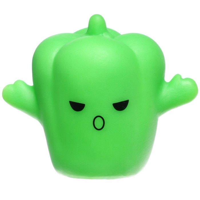 Пальчиковый театр &laquo;Веселый сад&raquo;, для ванны, Крошка Я