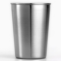 Стакан туристический &laquo;Пора&raquo;, 150 мл