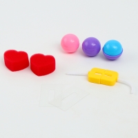 Набор волшебника &laquo;Факультет Хитрых&raquo; 6 фокусов, инструкция в комплекте