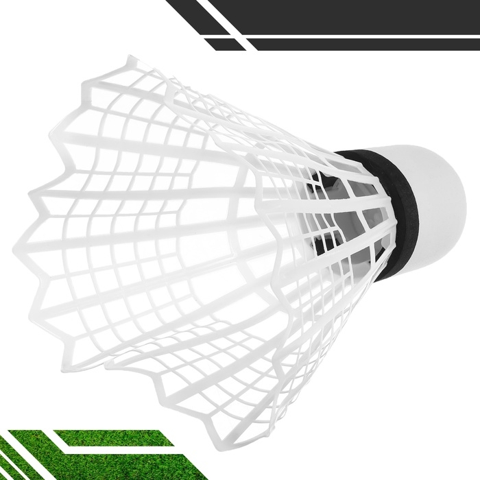 Набор ракеток &laquo;Большой воланчик&raquo;