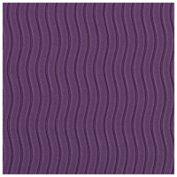 Коврик для йоги Sangh, 183&times;61&times;0,6 см, цвет фиолетовый