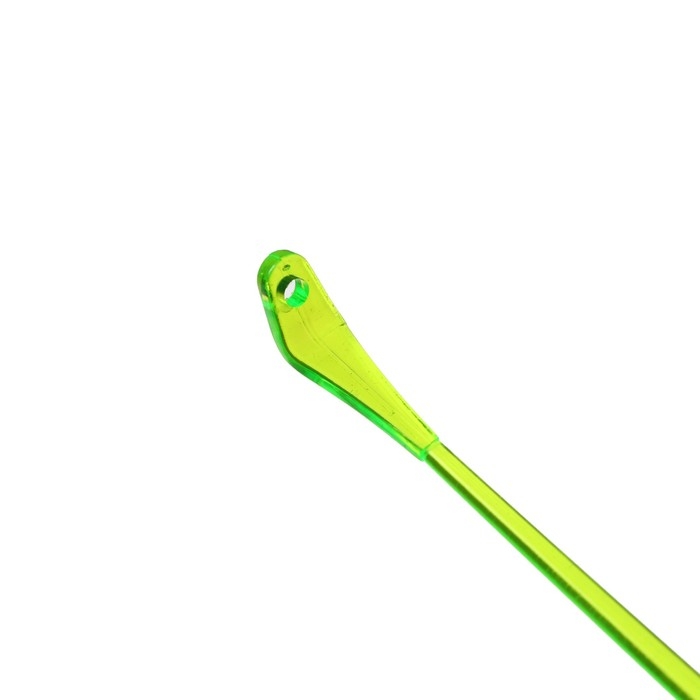 Удочка зимняя составная, ручка неопрен, HFB-12F